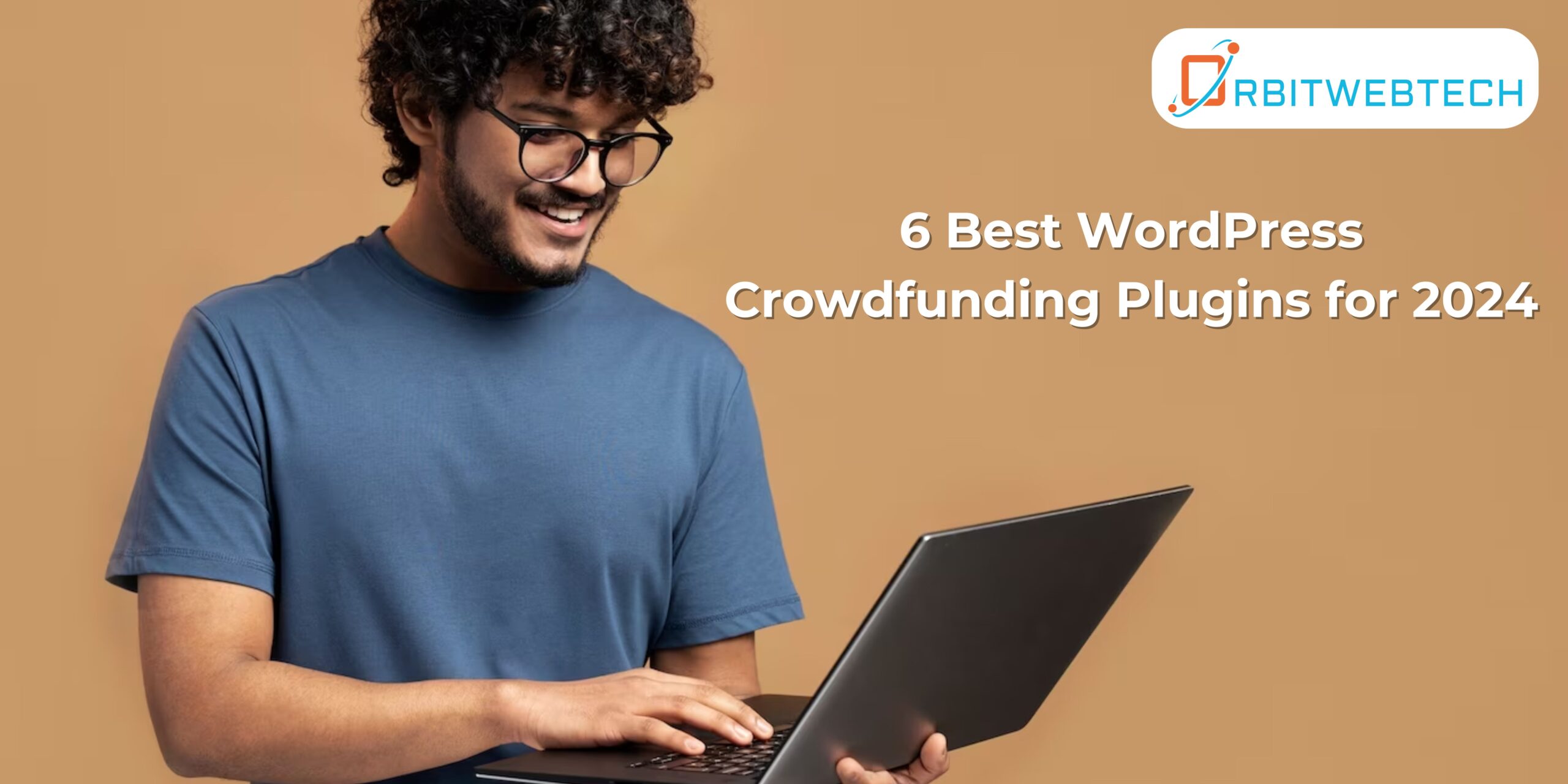 WordPress Crowdfunding Plugin