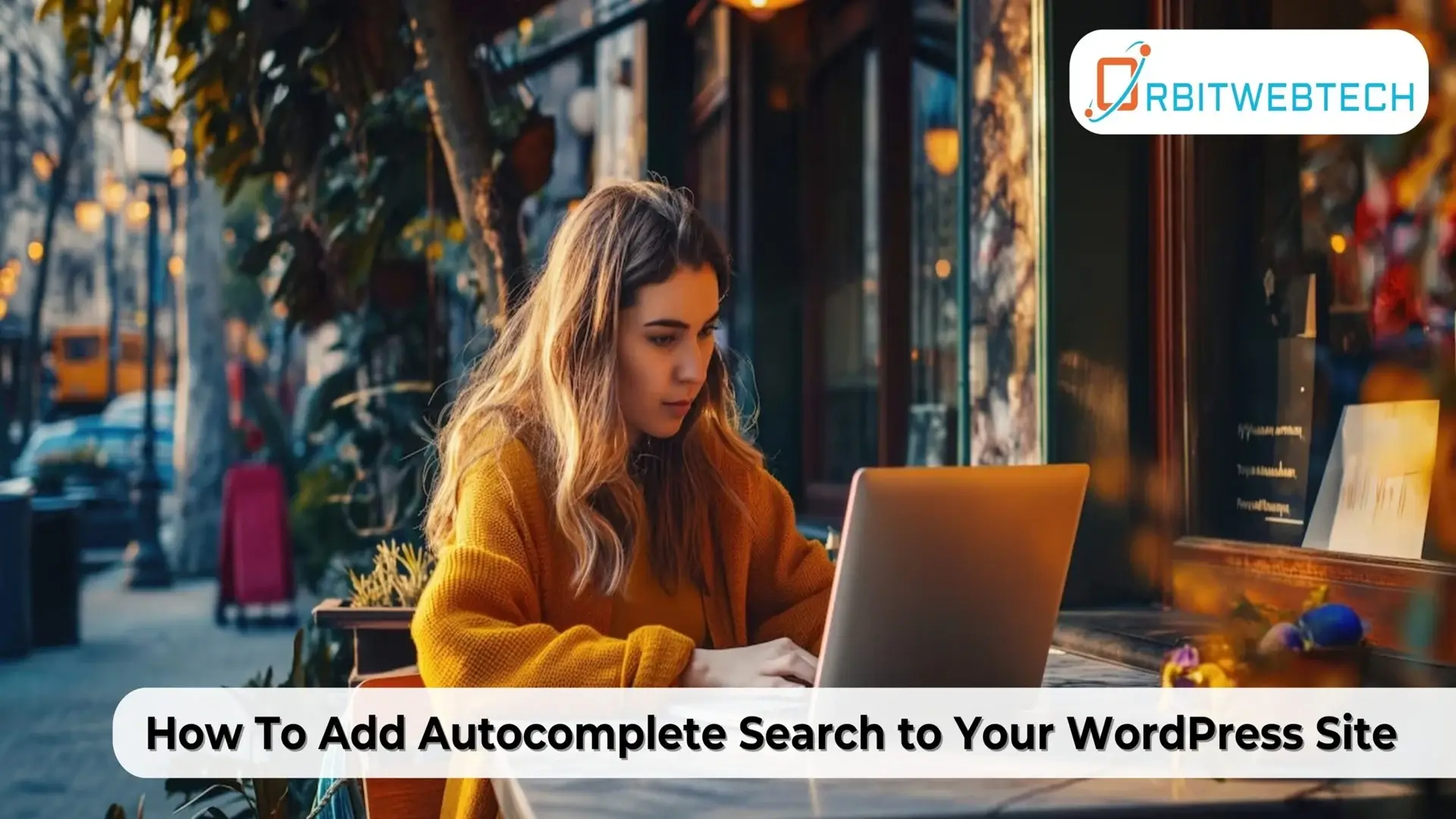wordpress autocomplete search