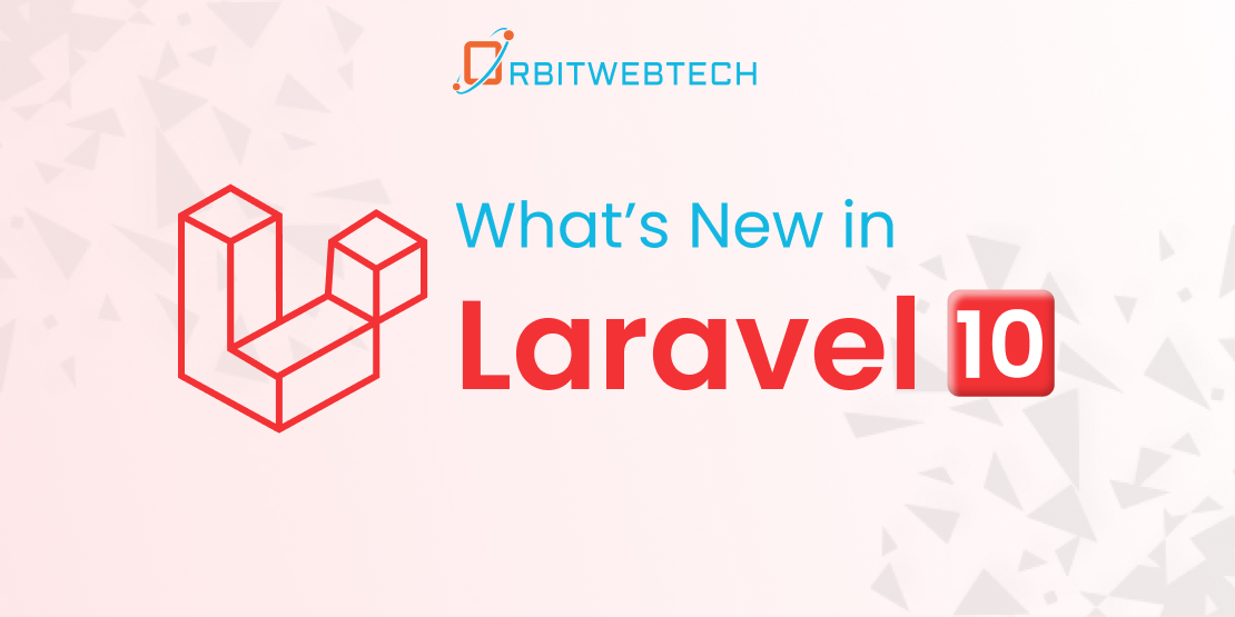 what's new in Laravel 10