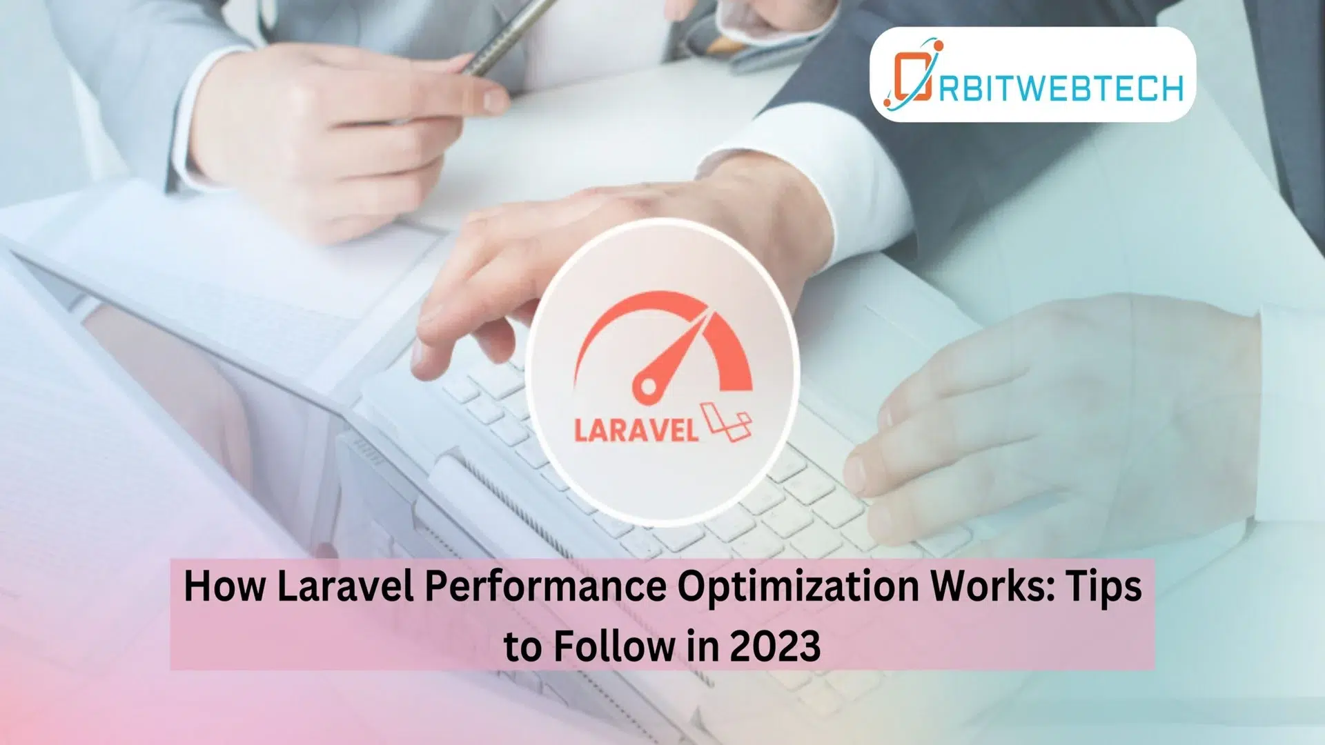 Laravel Performance Optimization