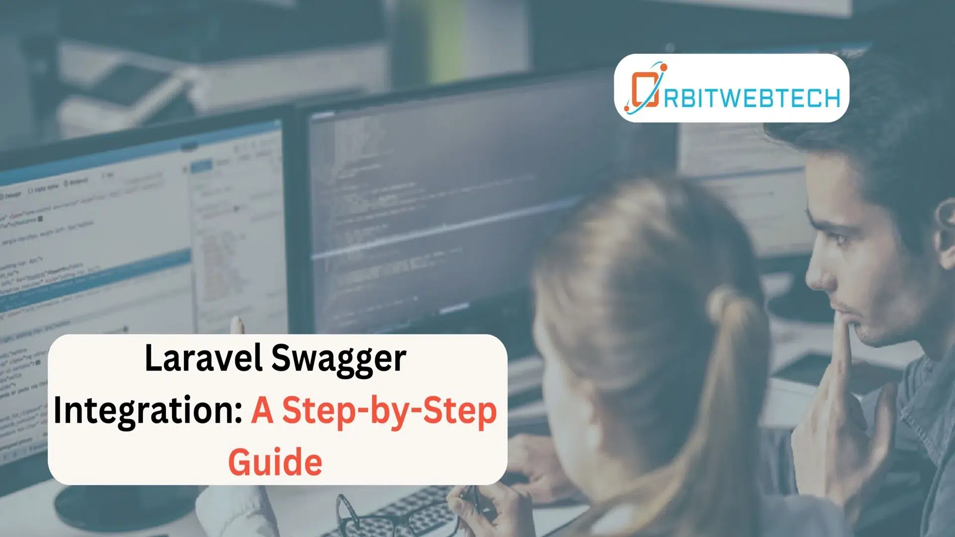 Laravel Swagger Integration