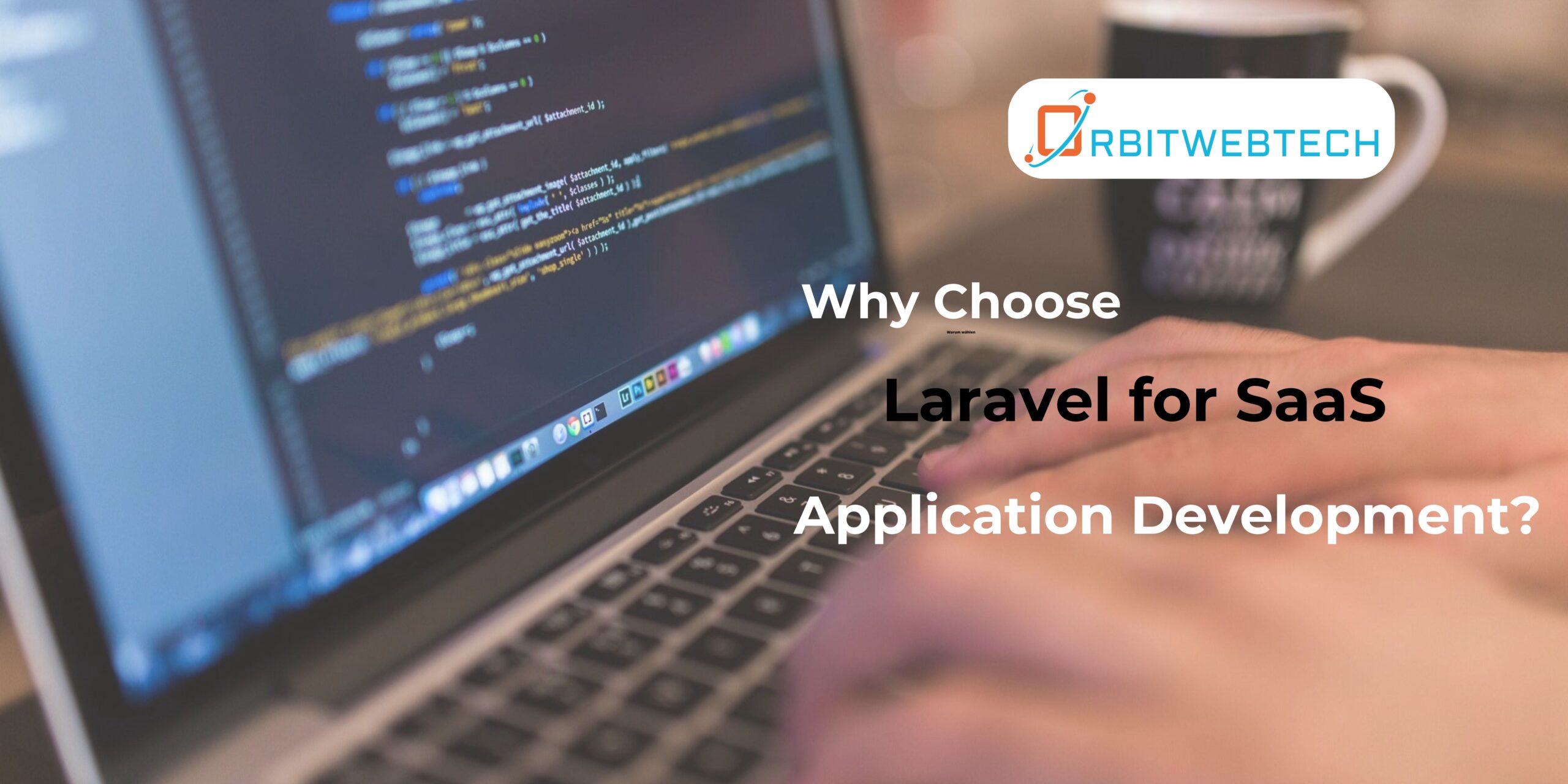 Laravel for SaaS