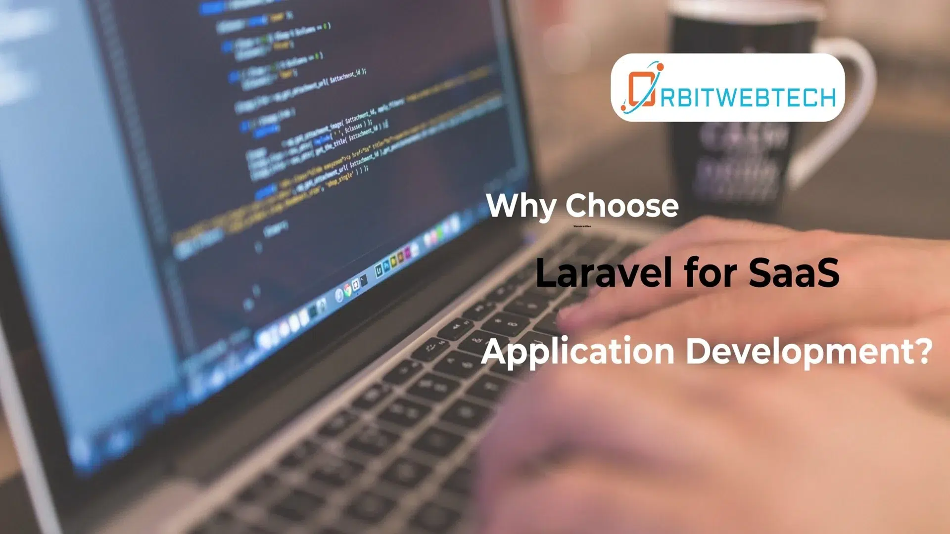 Laravel for SaaS