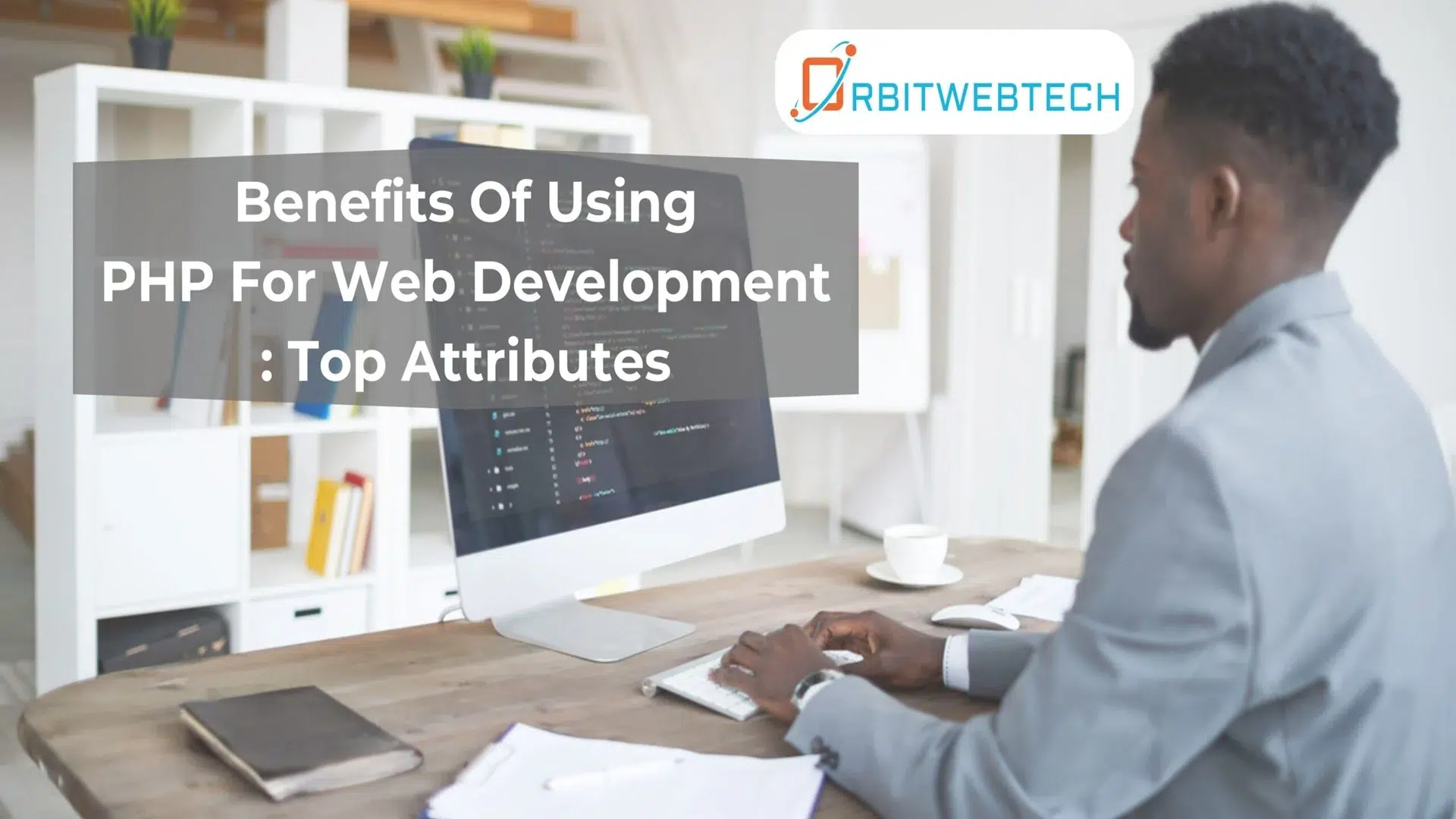 PHP For Web Development