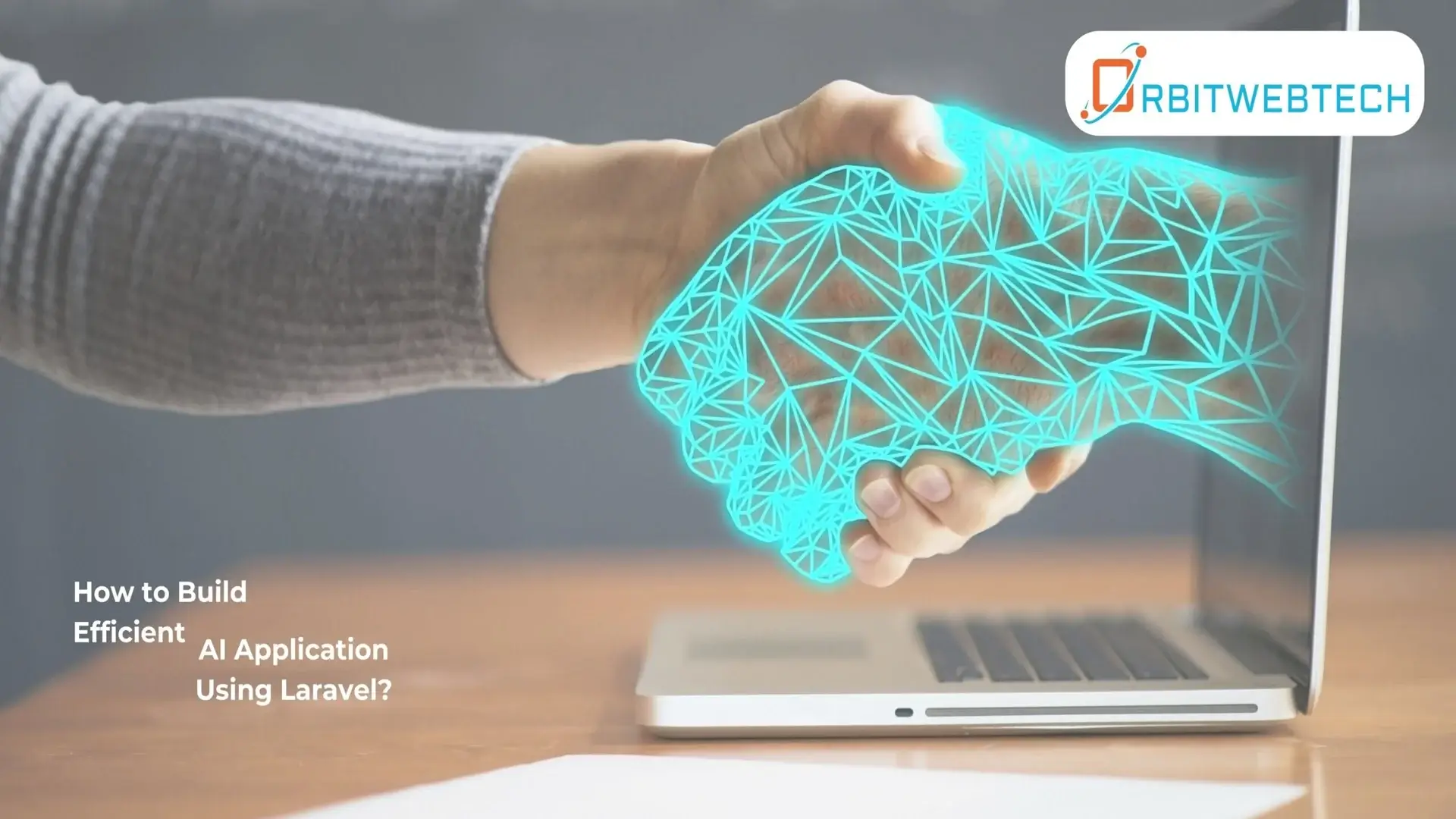 AI Application Using Laravel