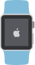 iOS App for Wearables