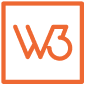 W3C Valid HTML/CSS Markups