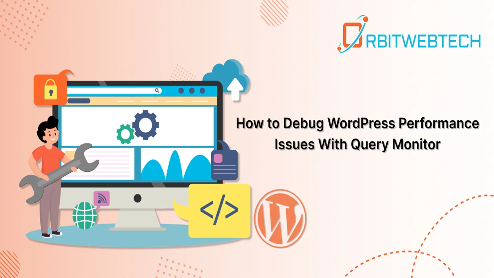 WordPress Query Monitor