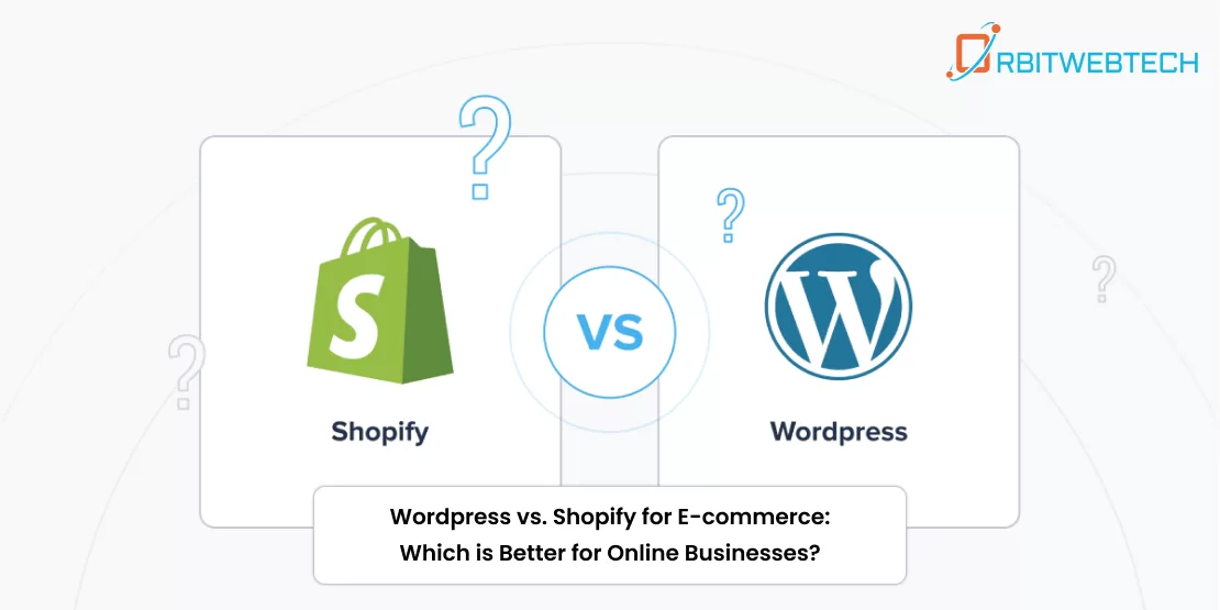 Choosing the right e-commerce platform can make or break your online business. WordPress or Shopify—what’s your pick?