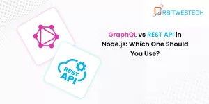 Comparison between GraphQL and REST API in Node.js