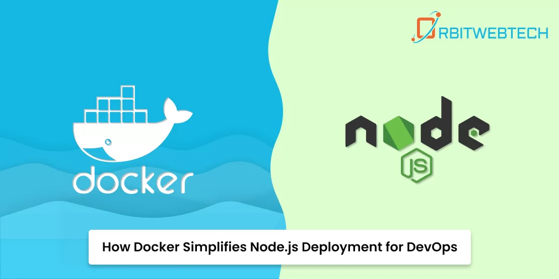 Simplify your Node.js deployment with Docker! Achieve consistency, scalability, and faster deployments for seamless DevOps workflows.