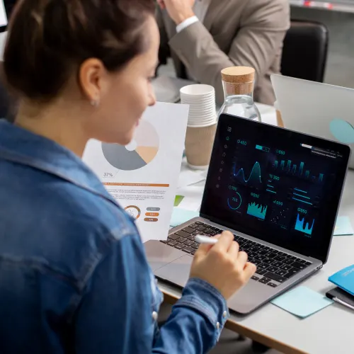 AI-Powered Workflow Automation for Smarter, Faster Operations