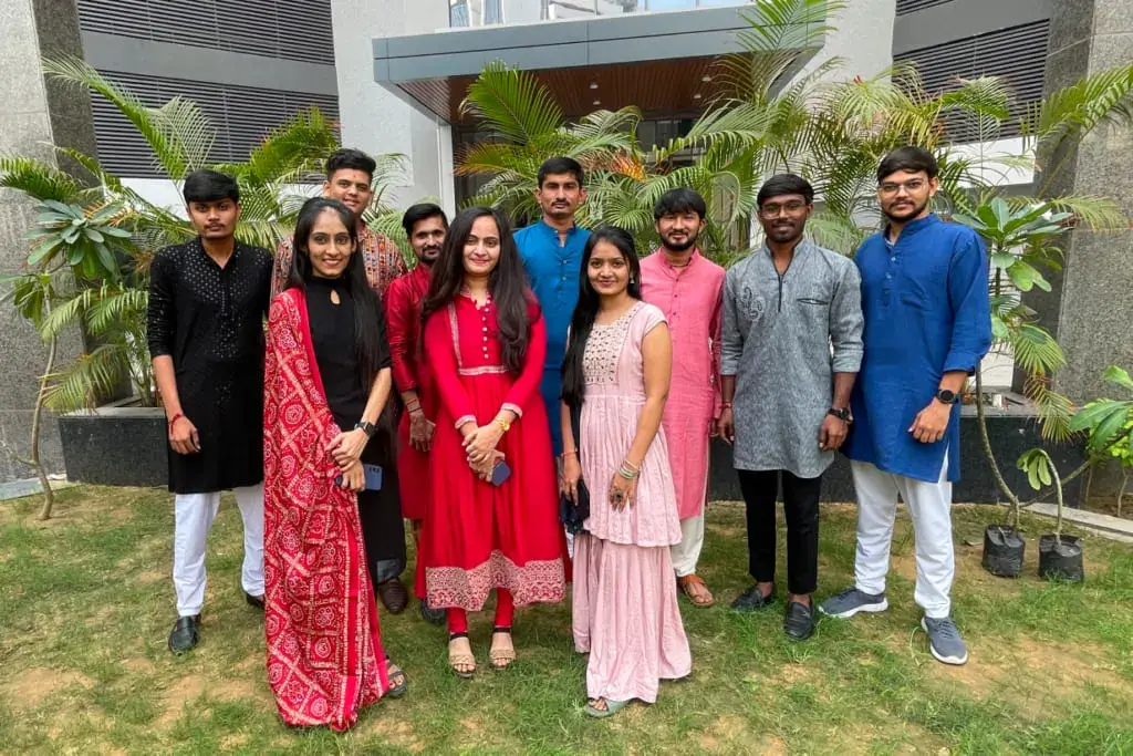 Orbitwebtech celebration