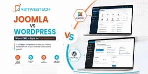 Joomla vs WordPress