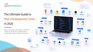 web development tools