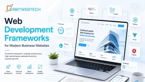 Web Development Frameworks